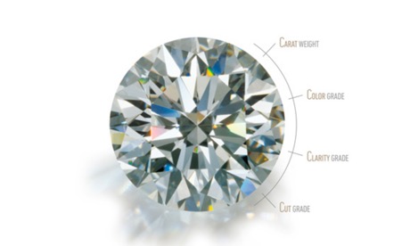 image of a diamond